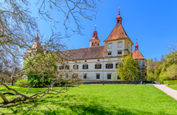 schloss eggenberg